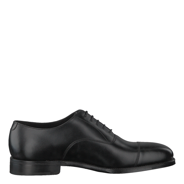 Aldwych Oxford (F Fit) Black