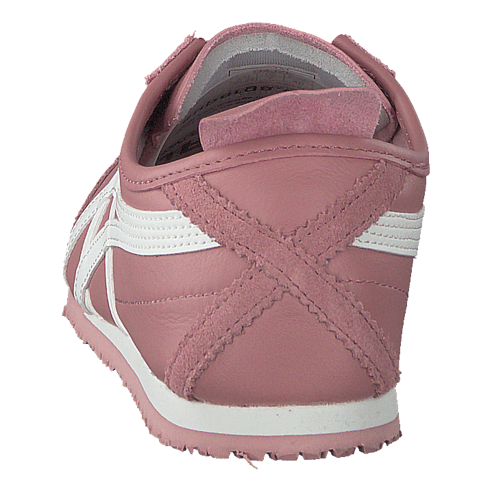 Mexico 66 Ash Rose/vaporous Grey