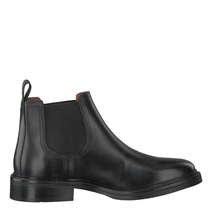 Gnathus C Black