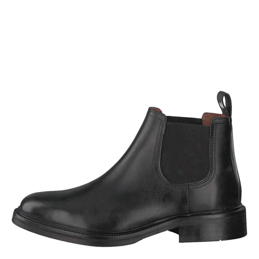 Gnathus C Black