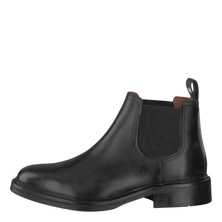 Gnathus C Black