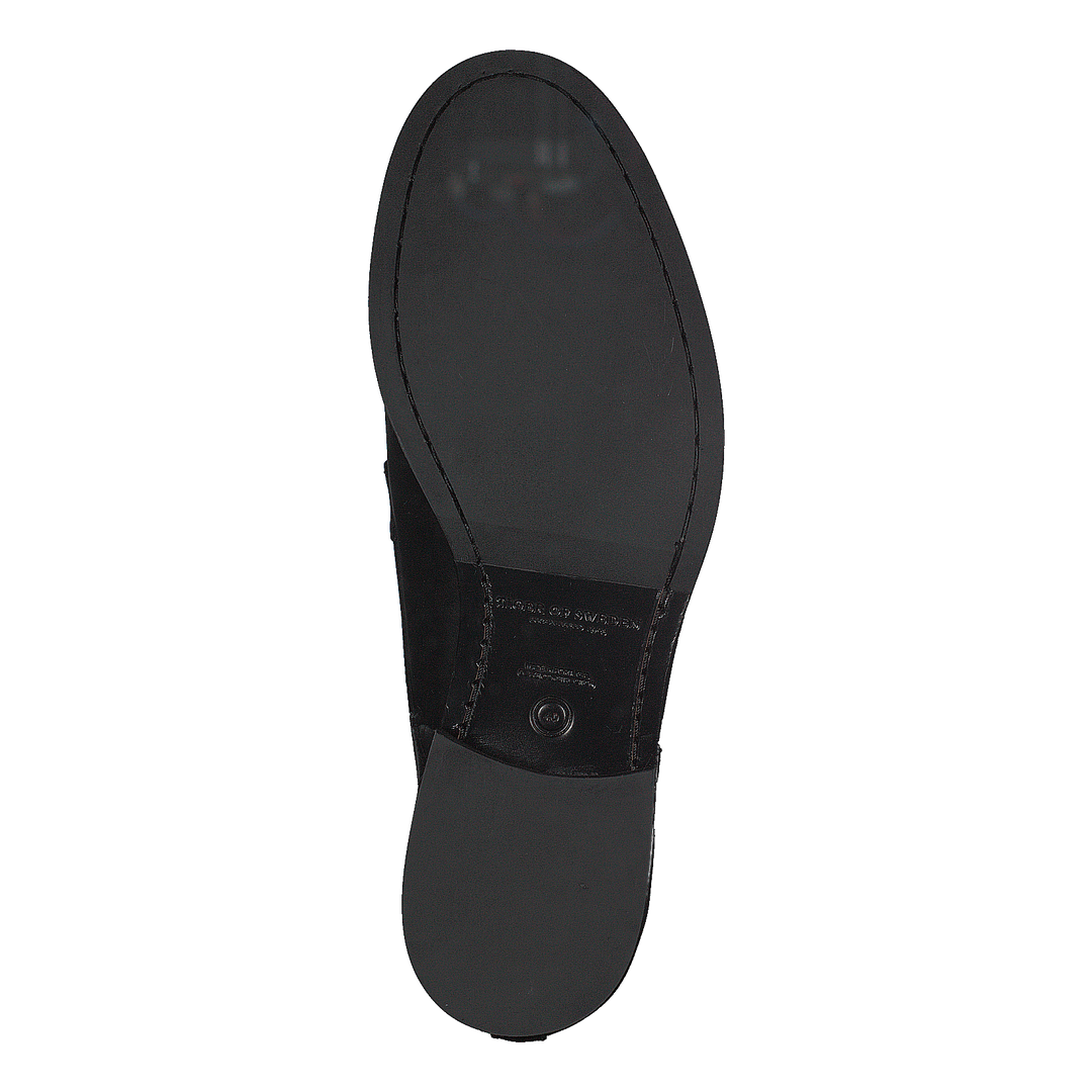 Sennit(derby) Black