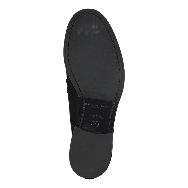 Sennit(derby) Black