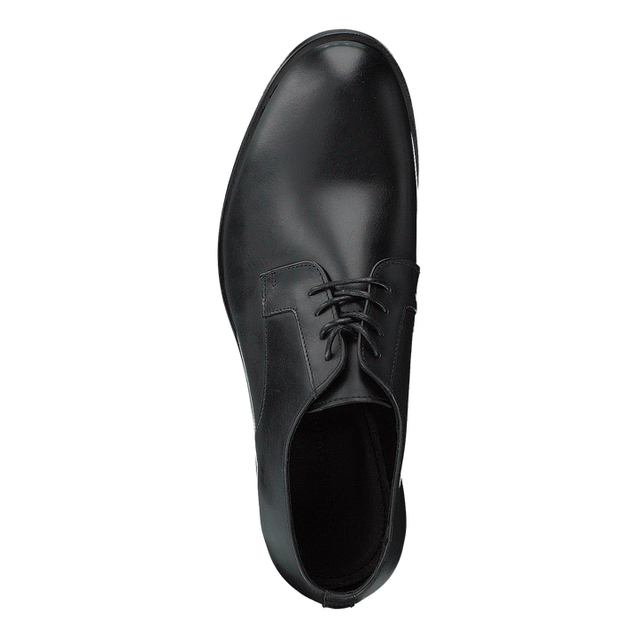 Sennit(derby) Black