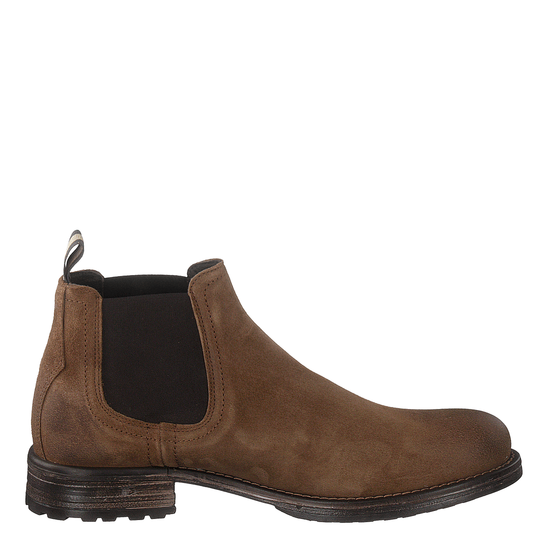 Sutton 3a Taupe