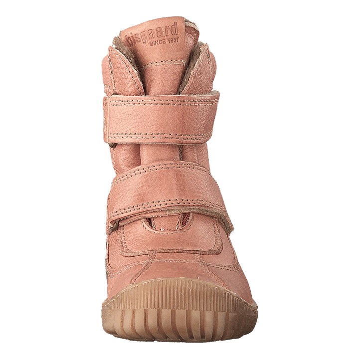 Tex Boot Nude