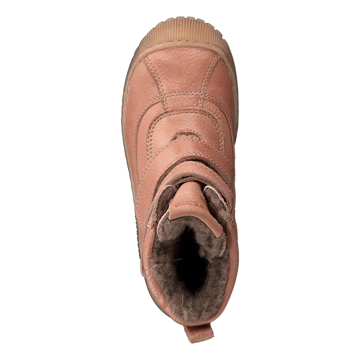 Tex Boot Nude