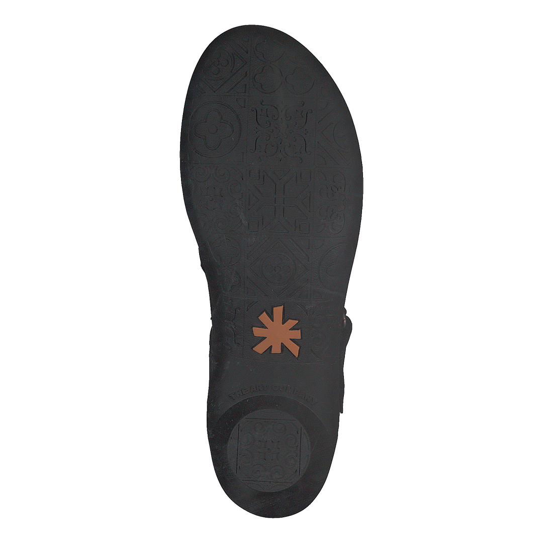 1440 Alfarma Black/black