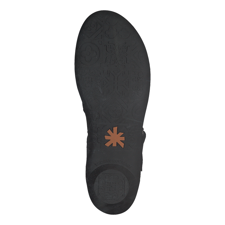 1440 Alfarma Black/black