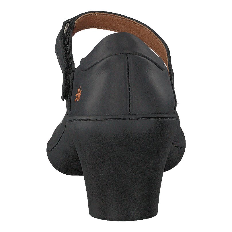 1440 Alfarma Black/black