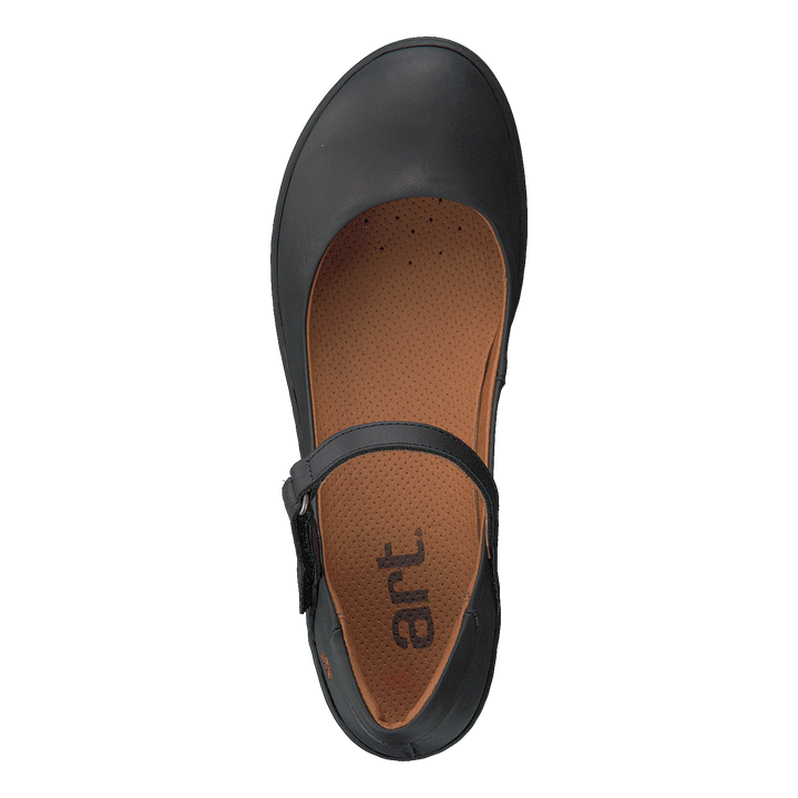 1440 Alfarma Black/black