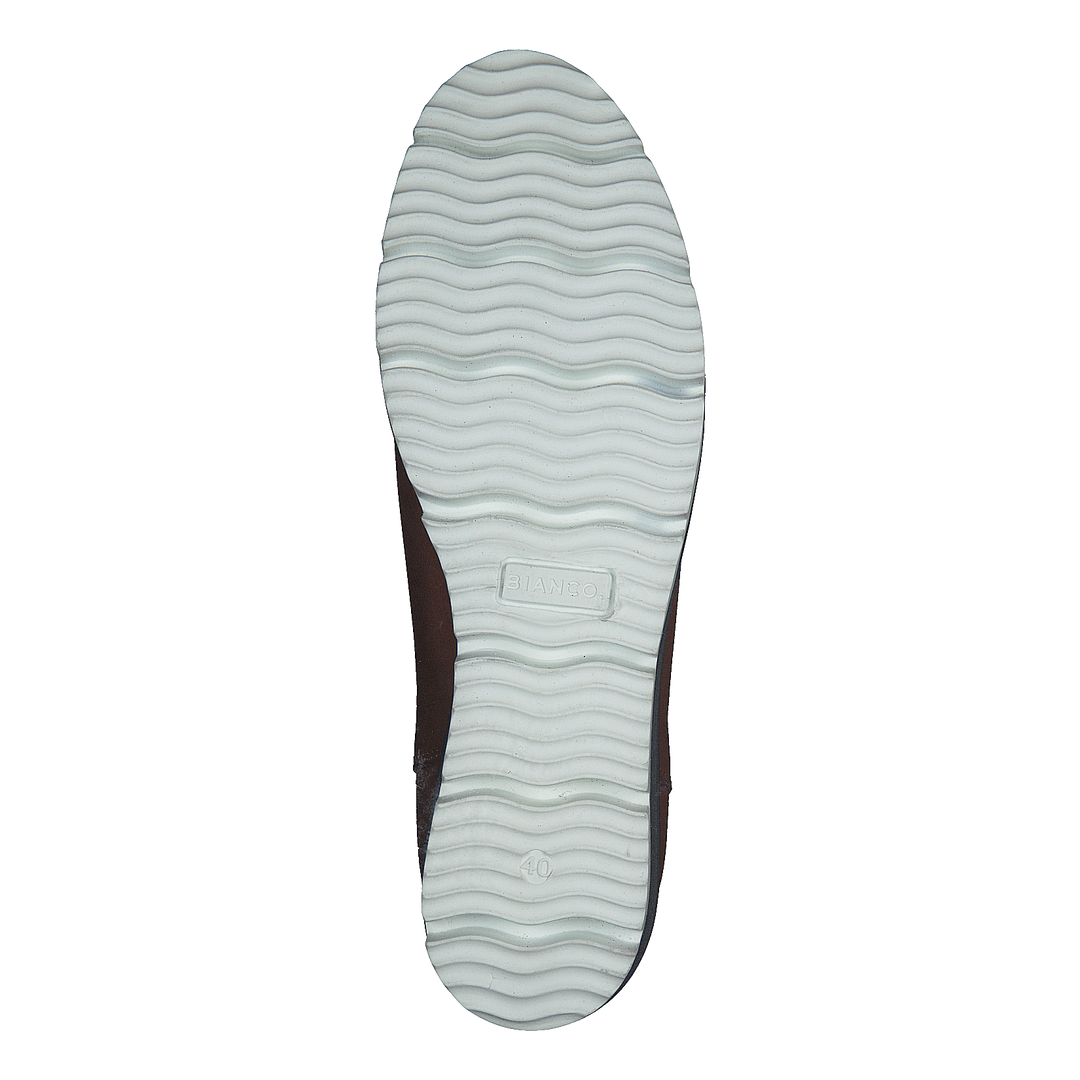 Cleated Chelsea Jas18 Cognac