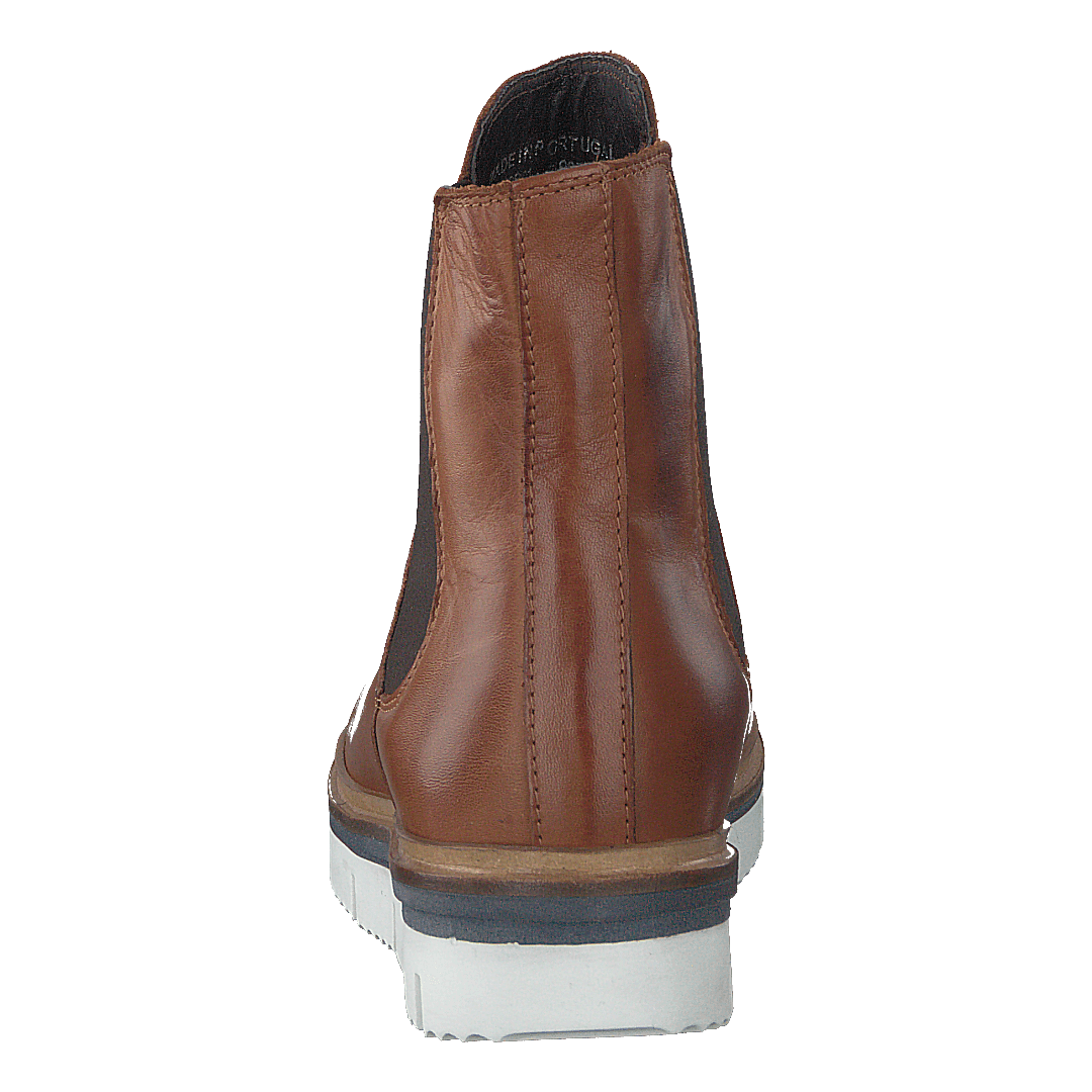 Cleated Chelsea Jas18 Cognac