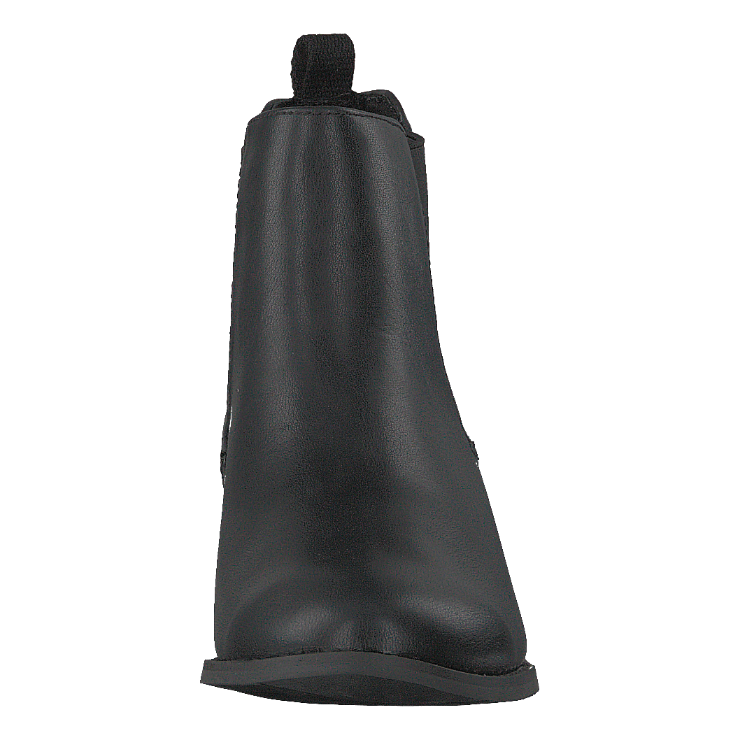 Classic Chelsea Noos Black