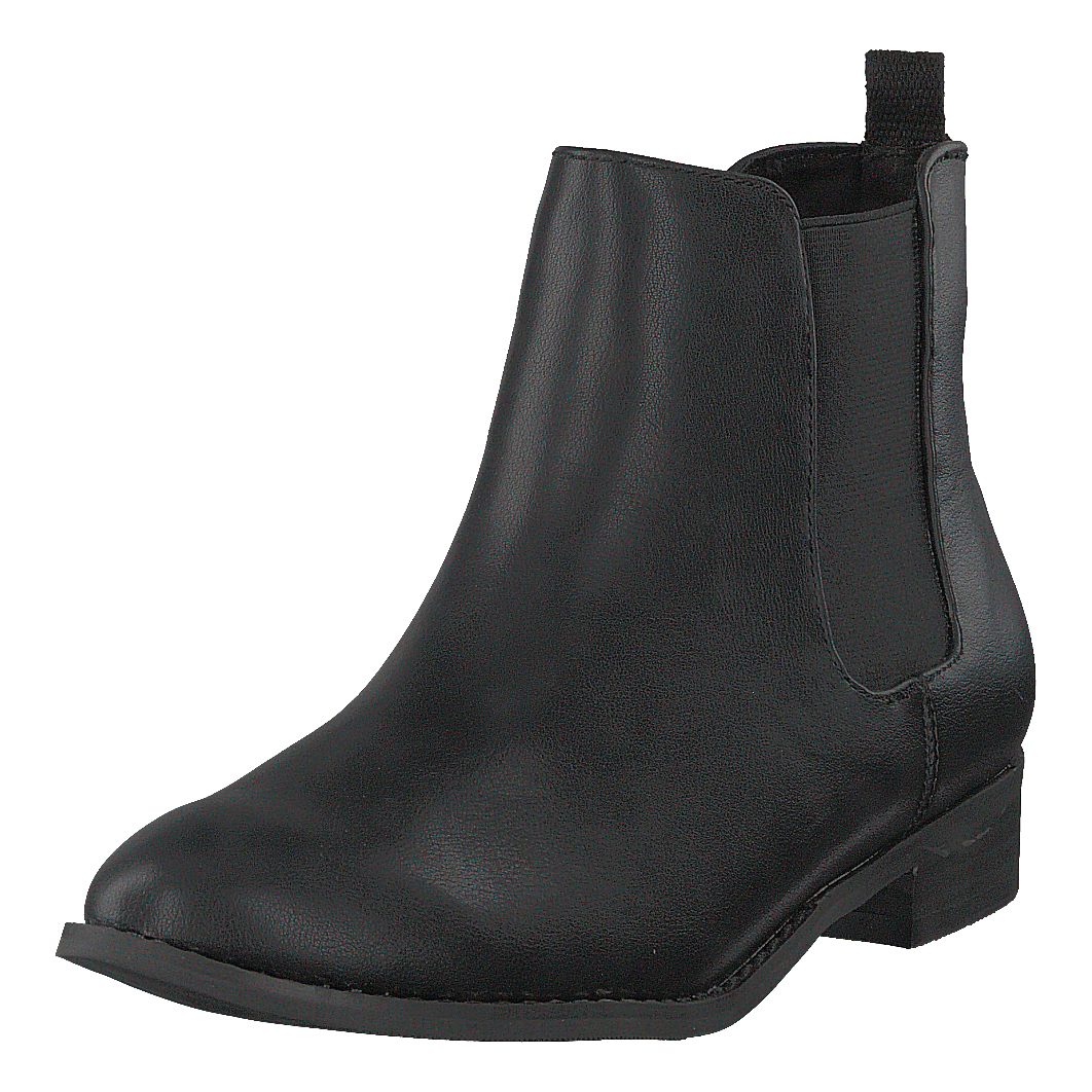 Classic Chelsea Noos Black