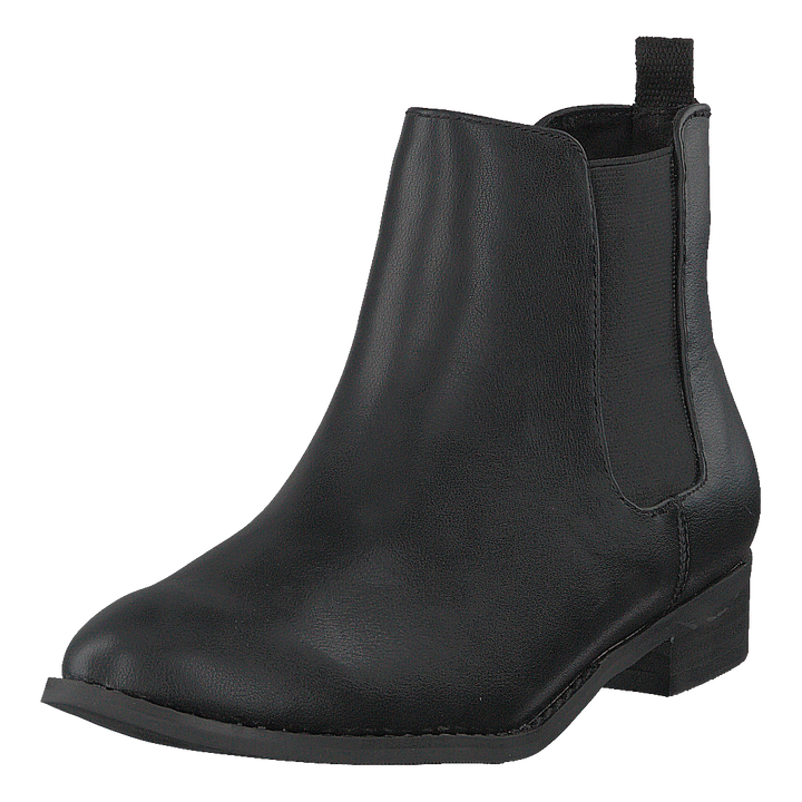 Classic Chelsea Noos Black