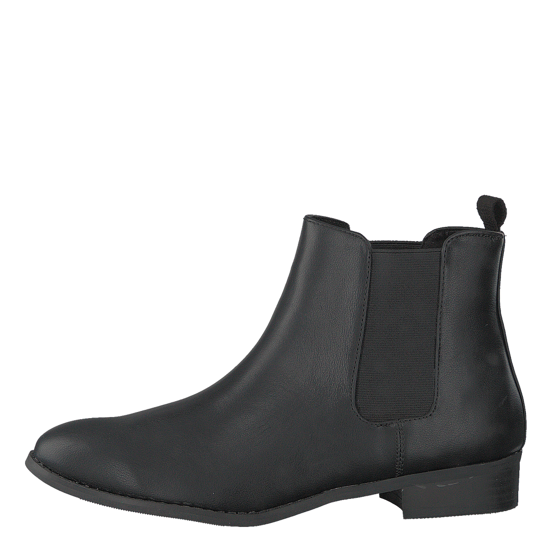 Classic Chelsea Noos Black