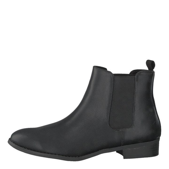 Classic Chelsea Noos Black