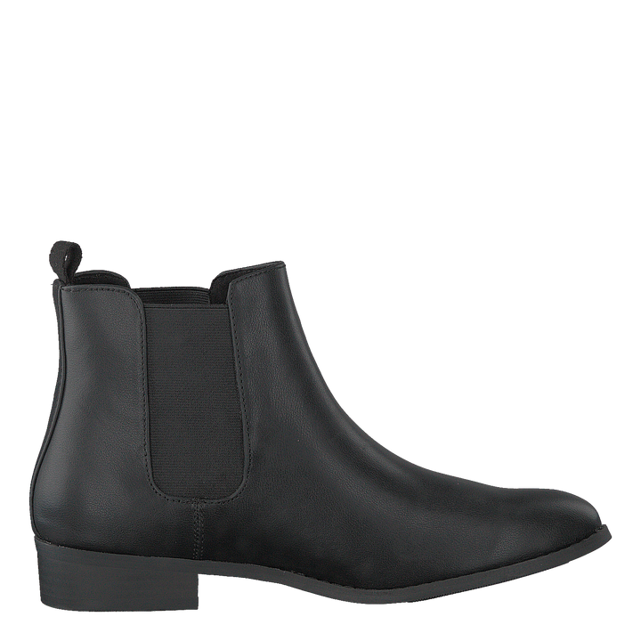 Classic Chelsea Noos Black