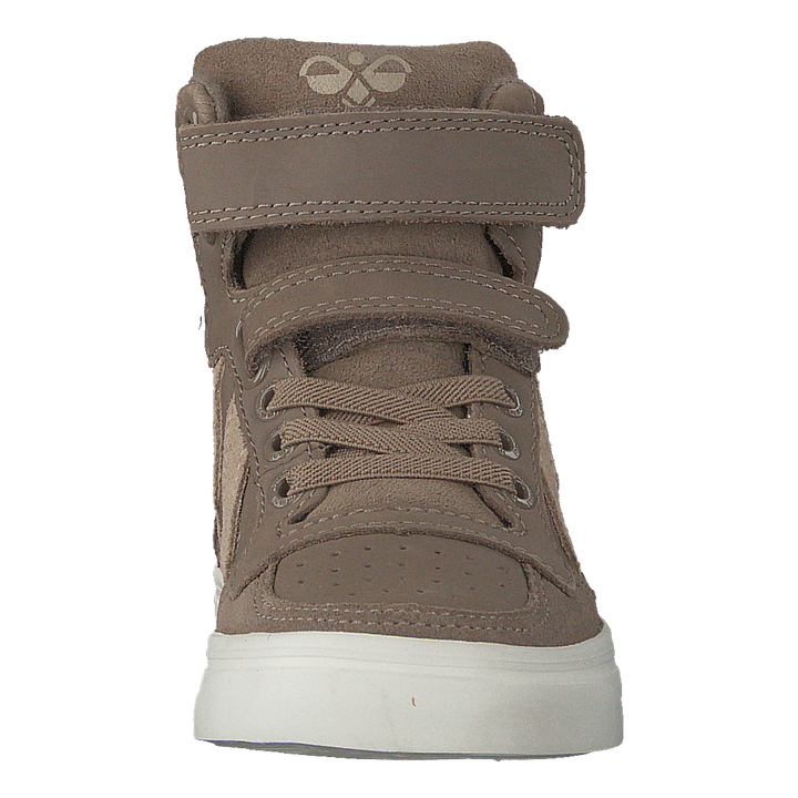 Stadil Oiled High Jr Taupe Grey