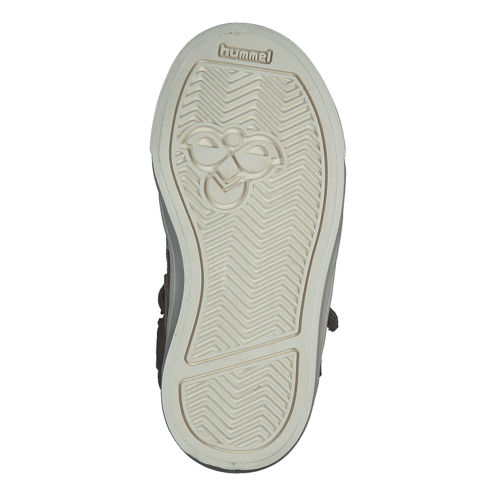 Stadil Oiled High Jr Taupe Grey