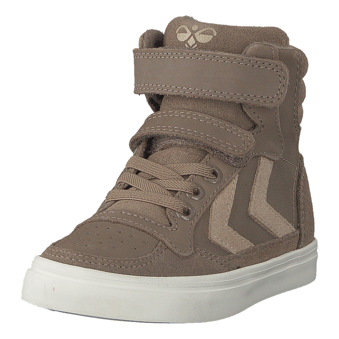 Stadil Oiled High Jr Taupe Grey