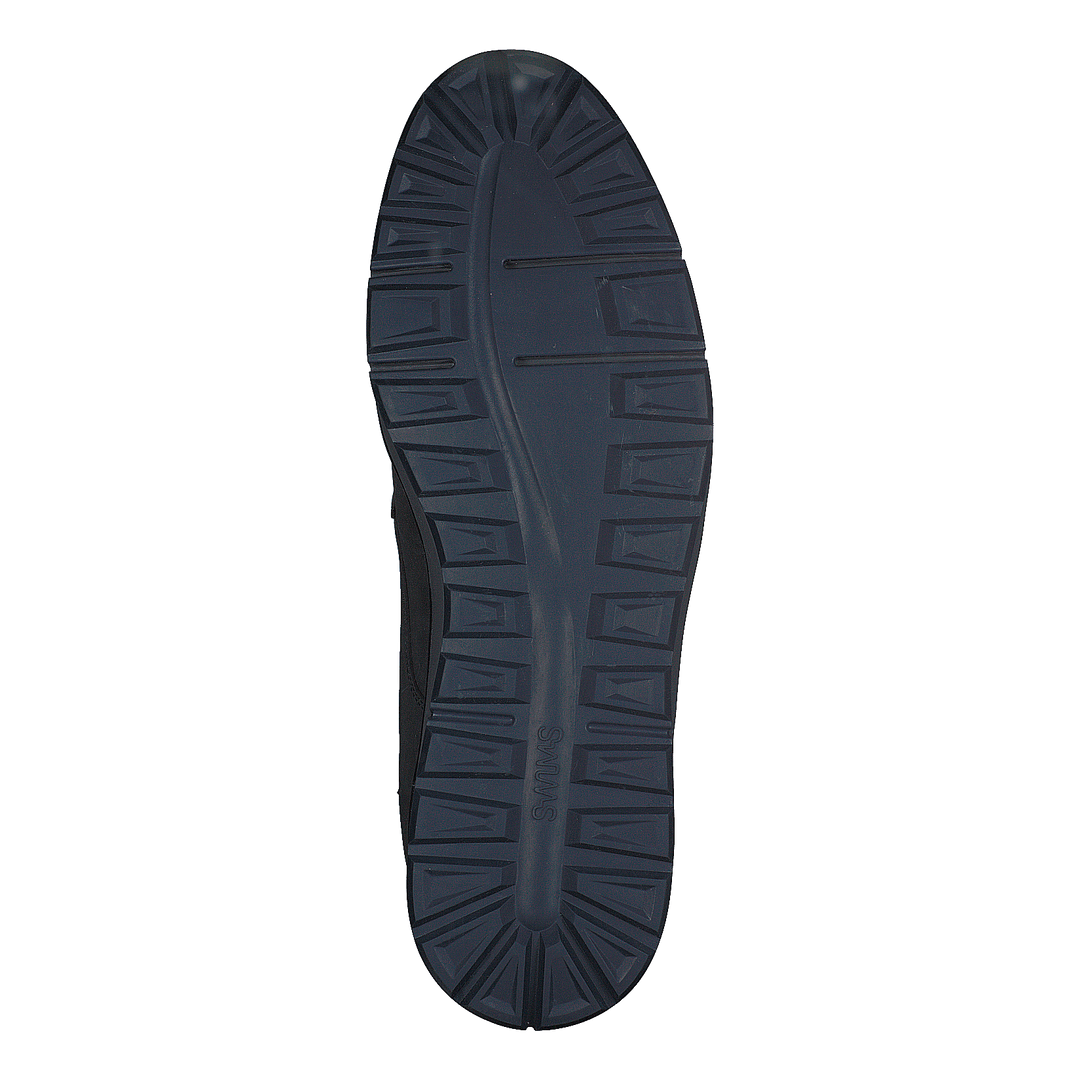 Motion Country Boot Black/grey/navy