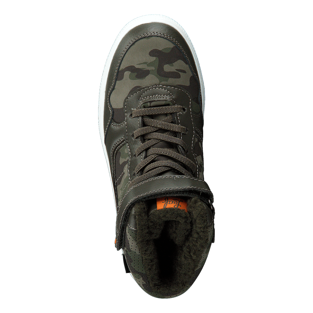 Sandvik Camo