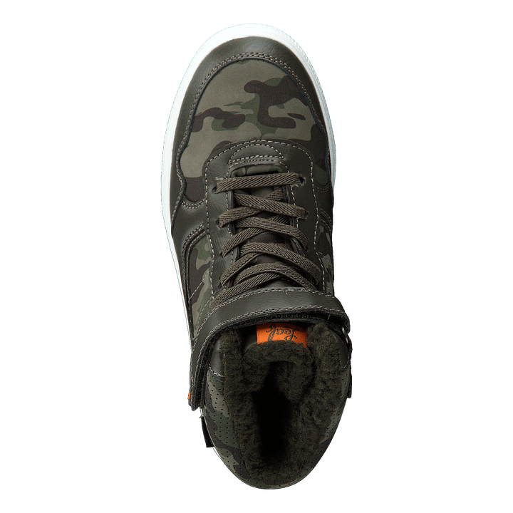 Sandvik Camo