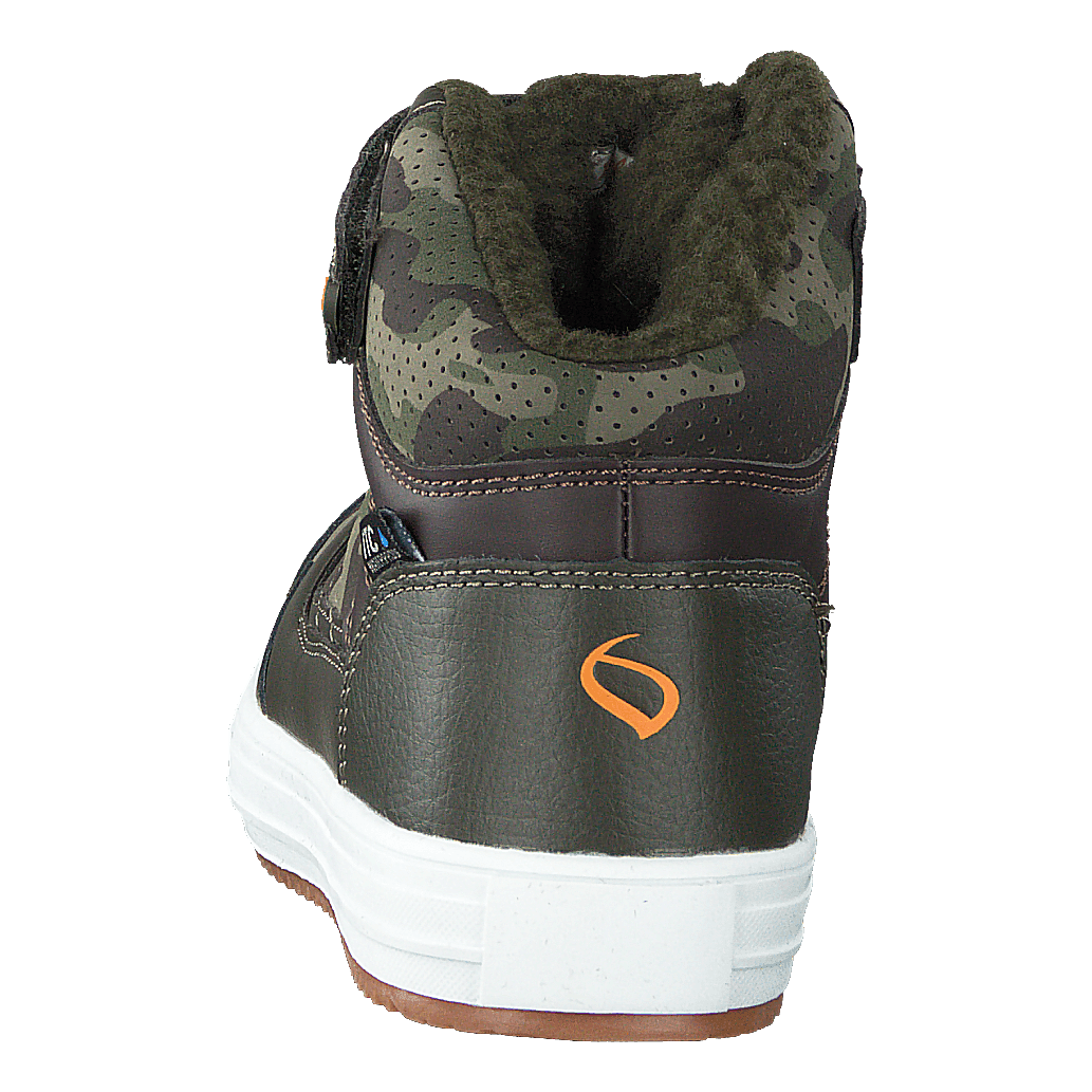 Sandvik Camo