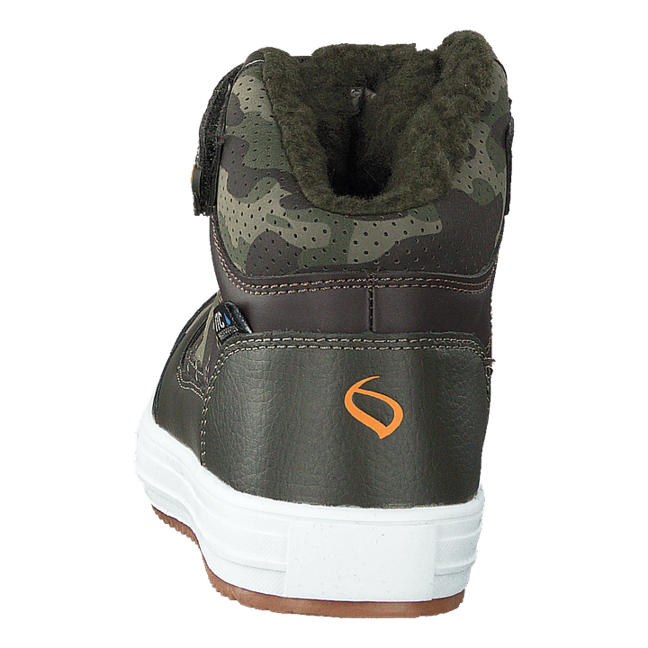 Sandvik Camo