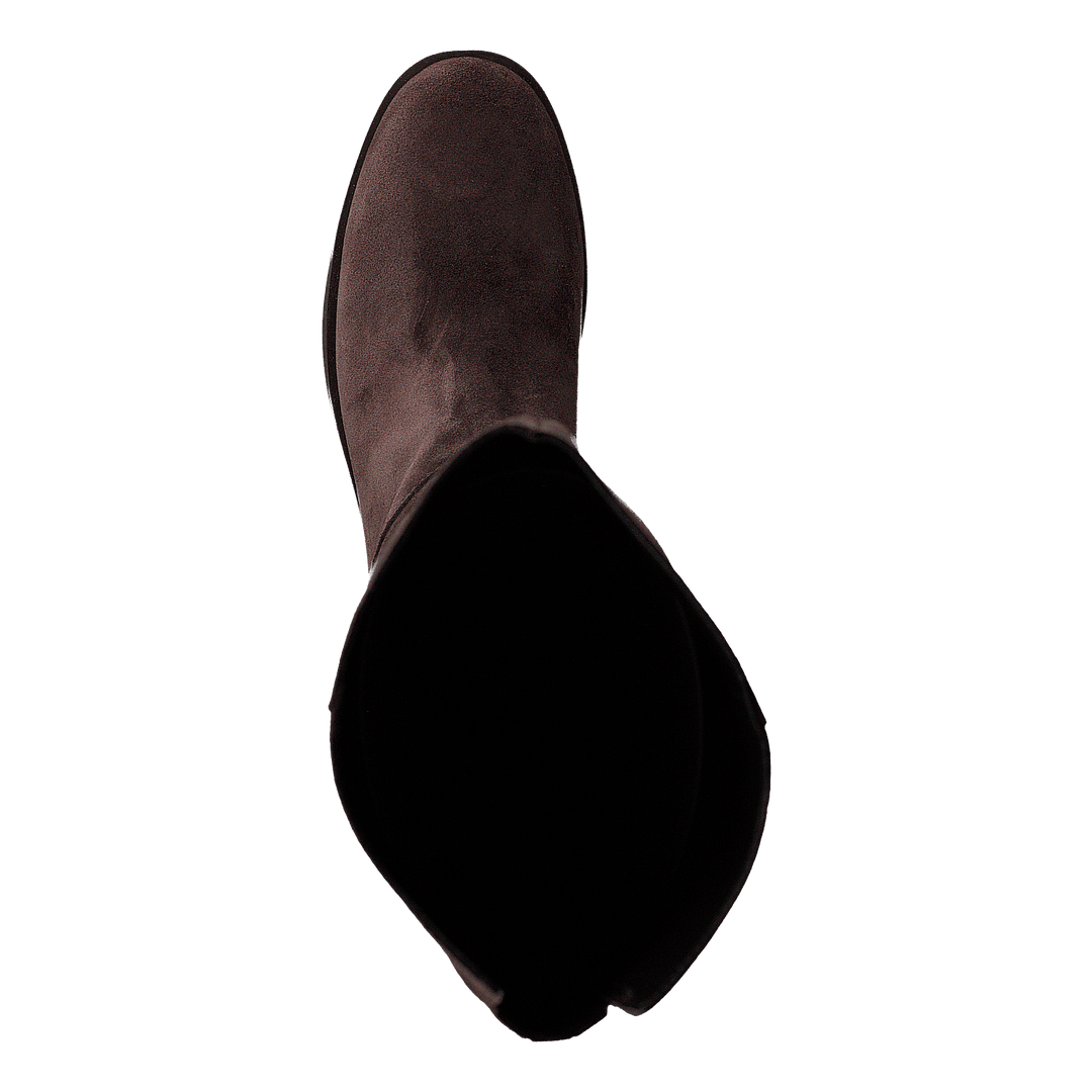 Pavlina Dark Brown