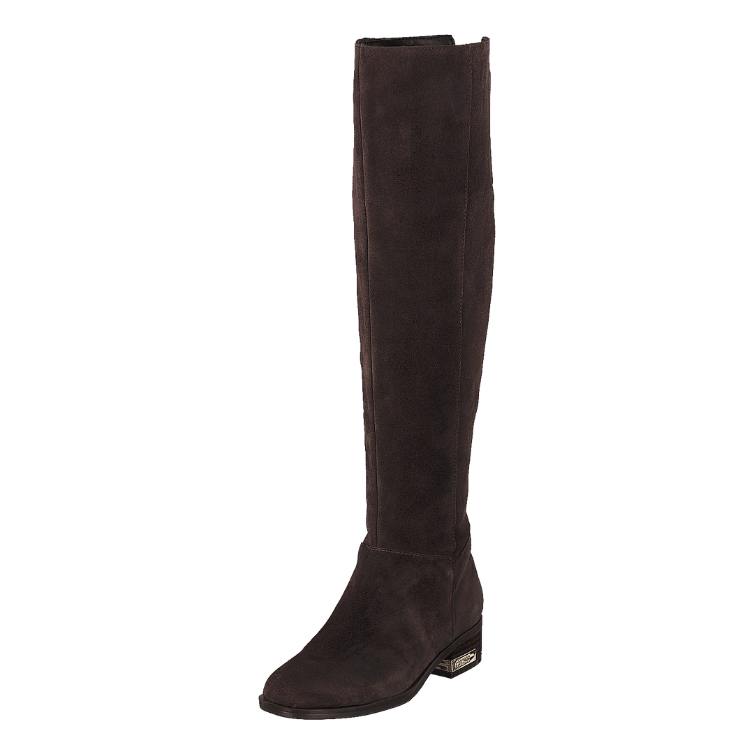 Pavlina Dark Brown