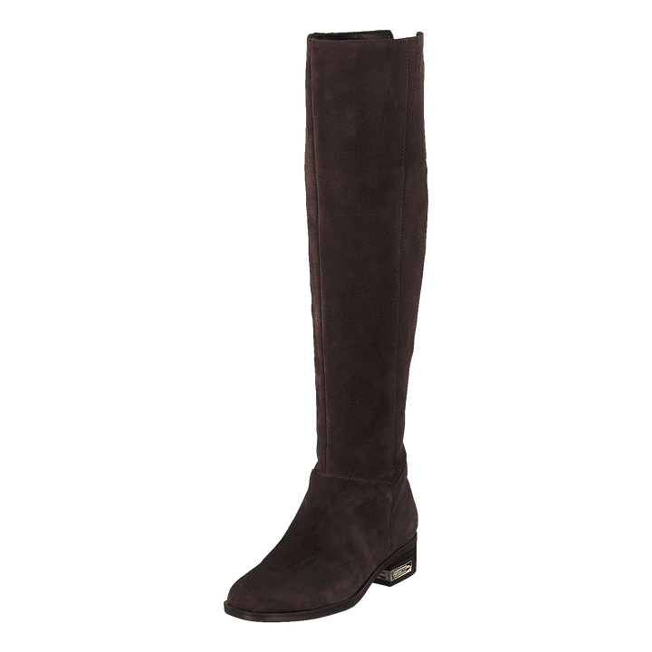 Pavlina Dark Brown