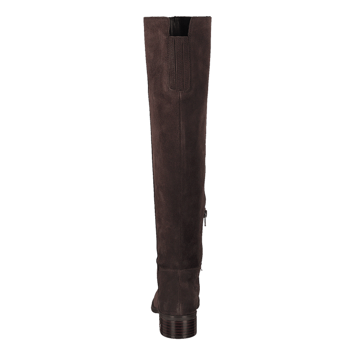 Pavlina Dark Brown