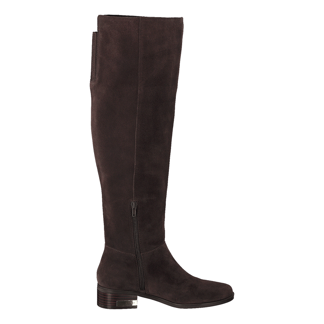 Pavlina Dark Brown