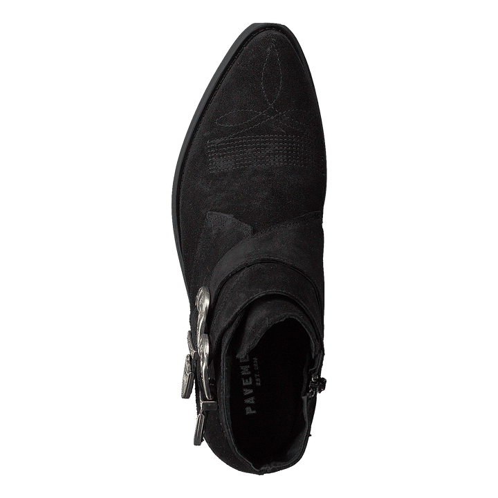 Carina Black
