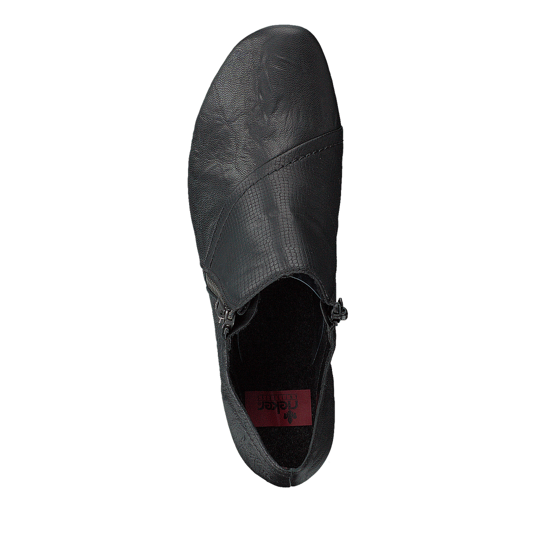 53851-00 Black