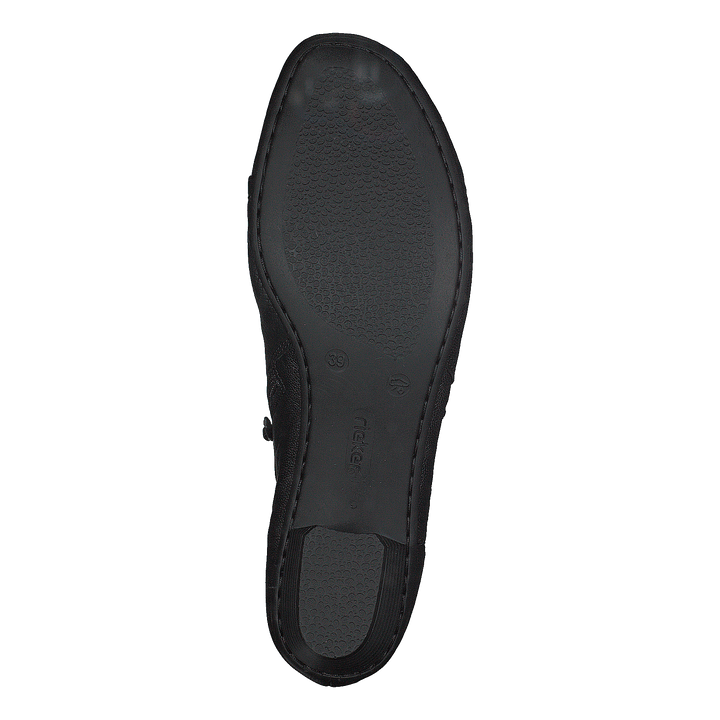 53851-00 Black