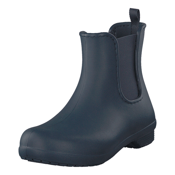 Freesail Chelsea Boot Women Navy / Navy