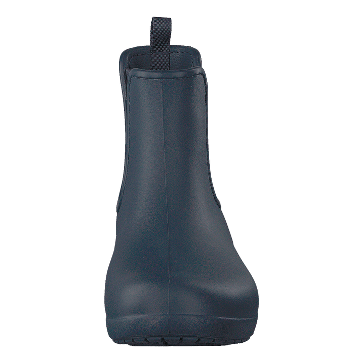 Freesail Chelsea Boot Women Navy / Navy