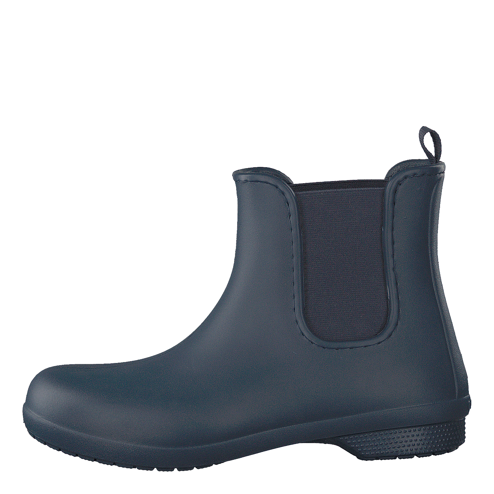 Crocs Freesail Chelsea Boot Women Navy Navy –