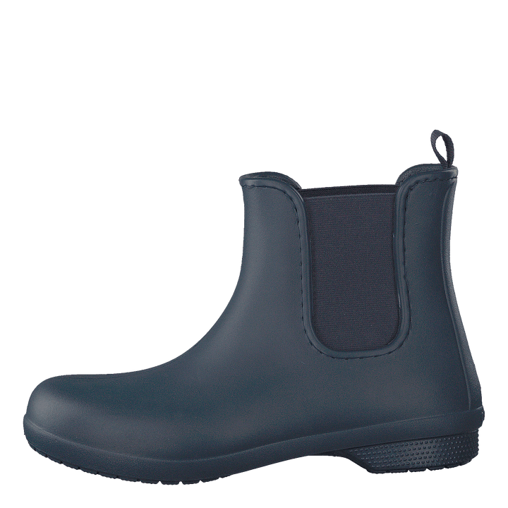 Freesail Chelsea Boot Women Navy / Navy