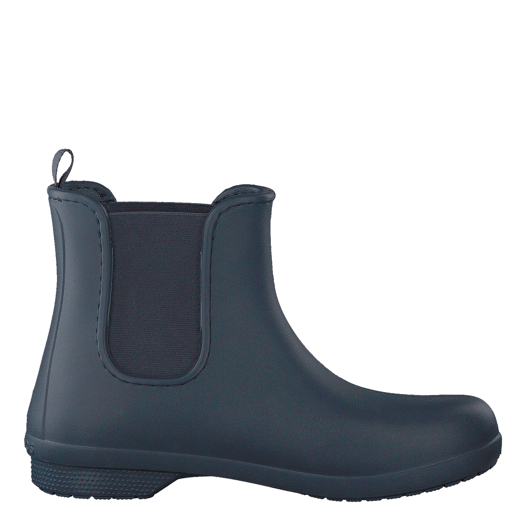 Freesail Chelsea Boot Women Navy / Navy