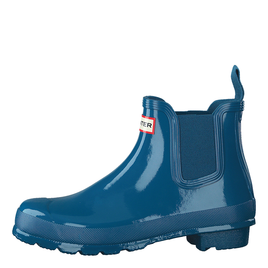 Women's Original Chelsea Gloss Ocean Blue