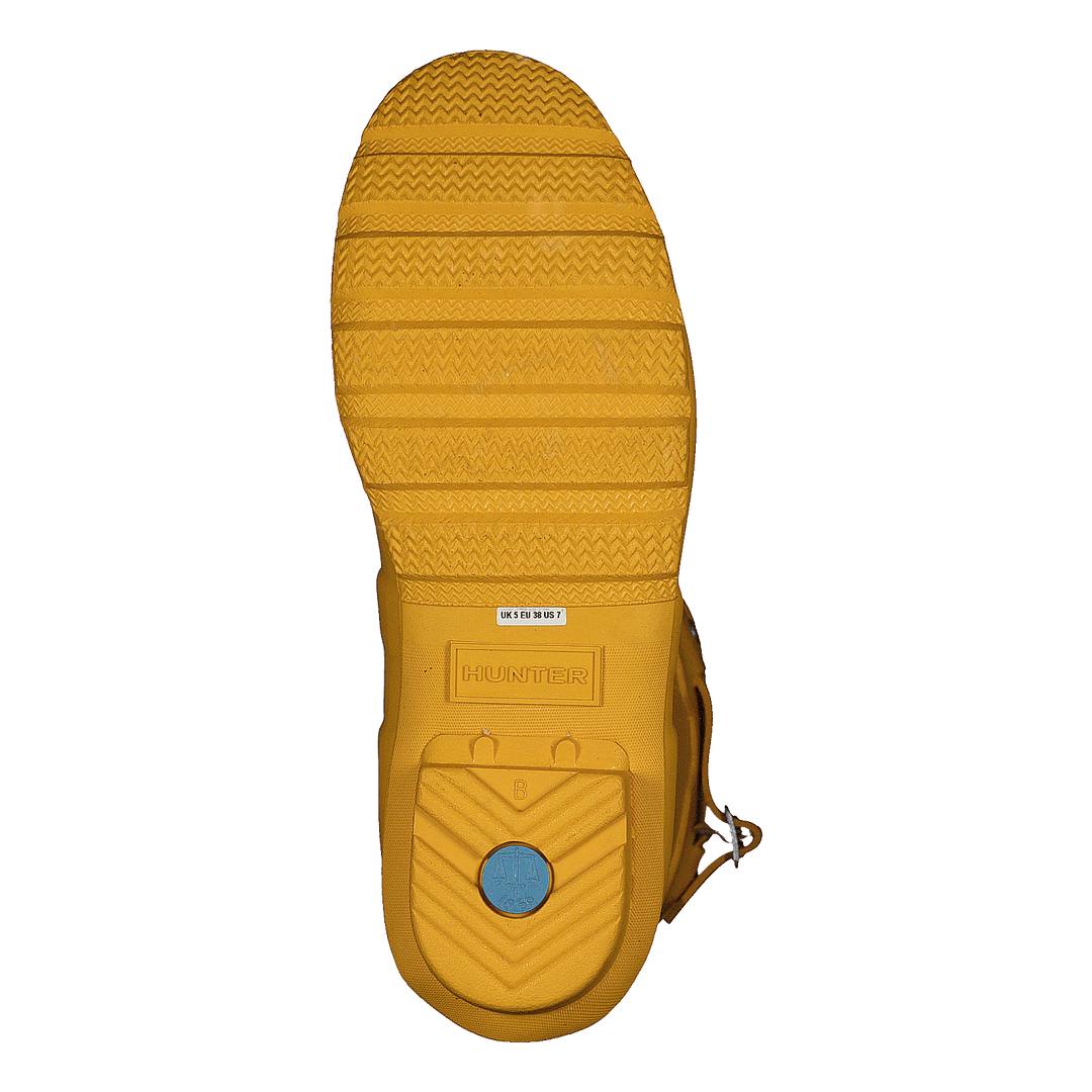Womens Original Short Yellow