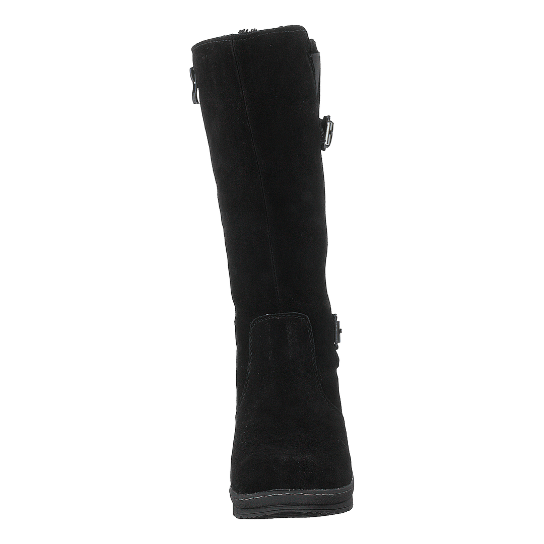 Phillis Black