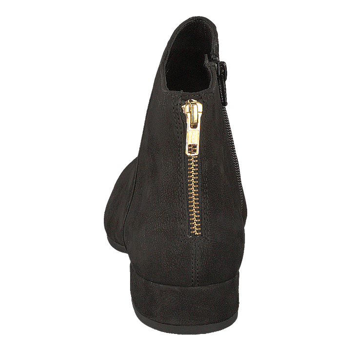 Suzan 4616-050-20 Black