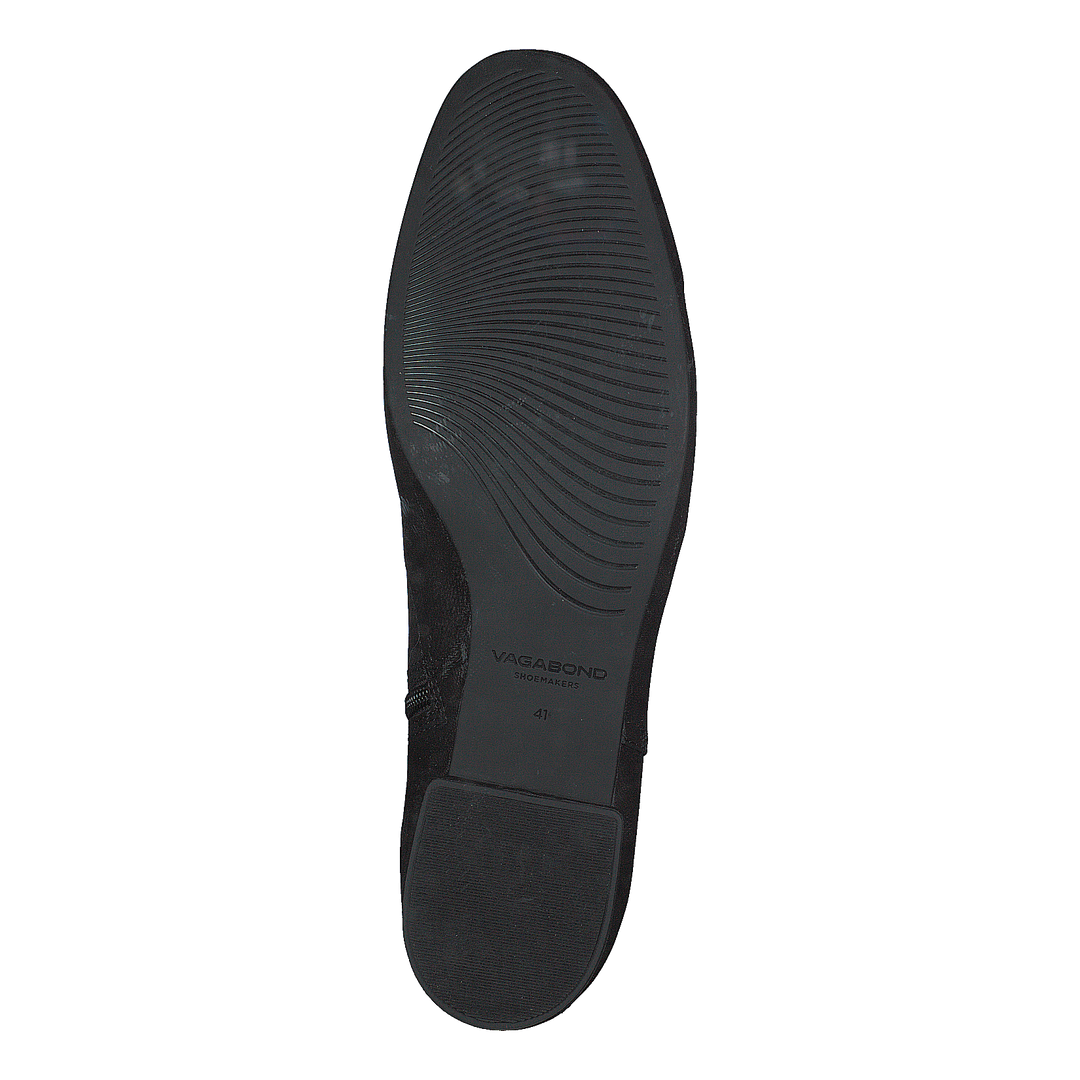 Suzan 4616-050-20 Black