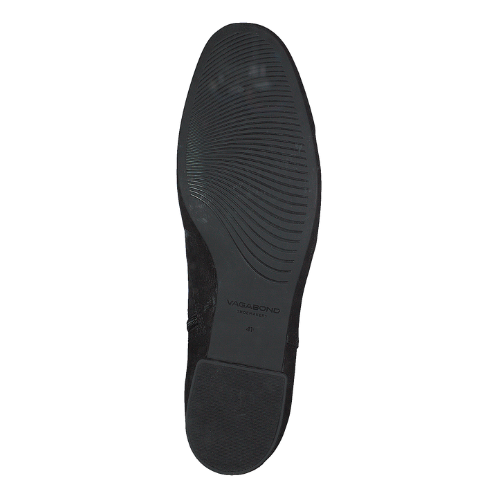 Suzan 4616-050-20 Black